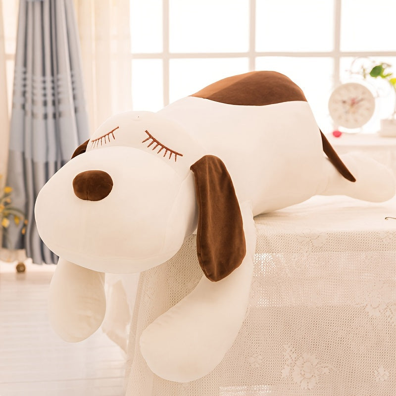 A Cute And Funny Plush Dog Toy Makes for an Ideal Gift for Birthdays, Holidays, And Valentine'S Day, And Is Also Great for Christmas And Perfect for Thanksgiving.
