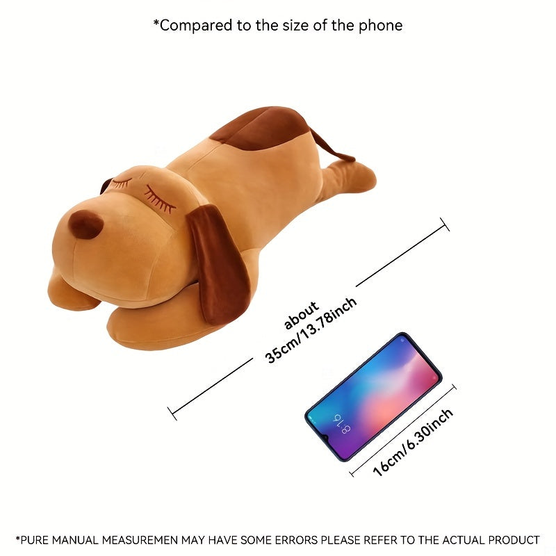 A Cute And Funny Plush Dog Toy Makes for an Ideal Gift for Birthdays, Holidays, And Valentine'S Day, And Is Also Great for Christmas And Perfect for Thanksgiving.