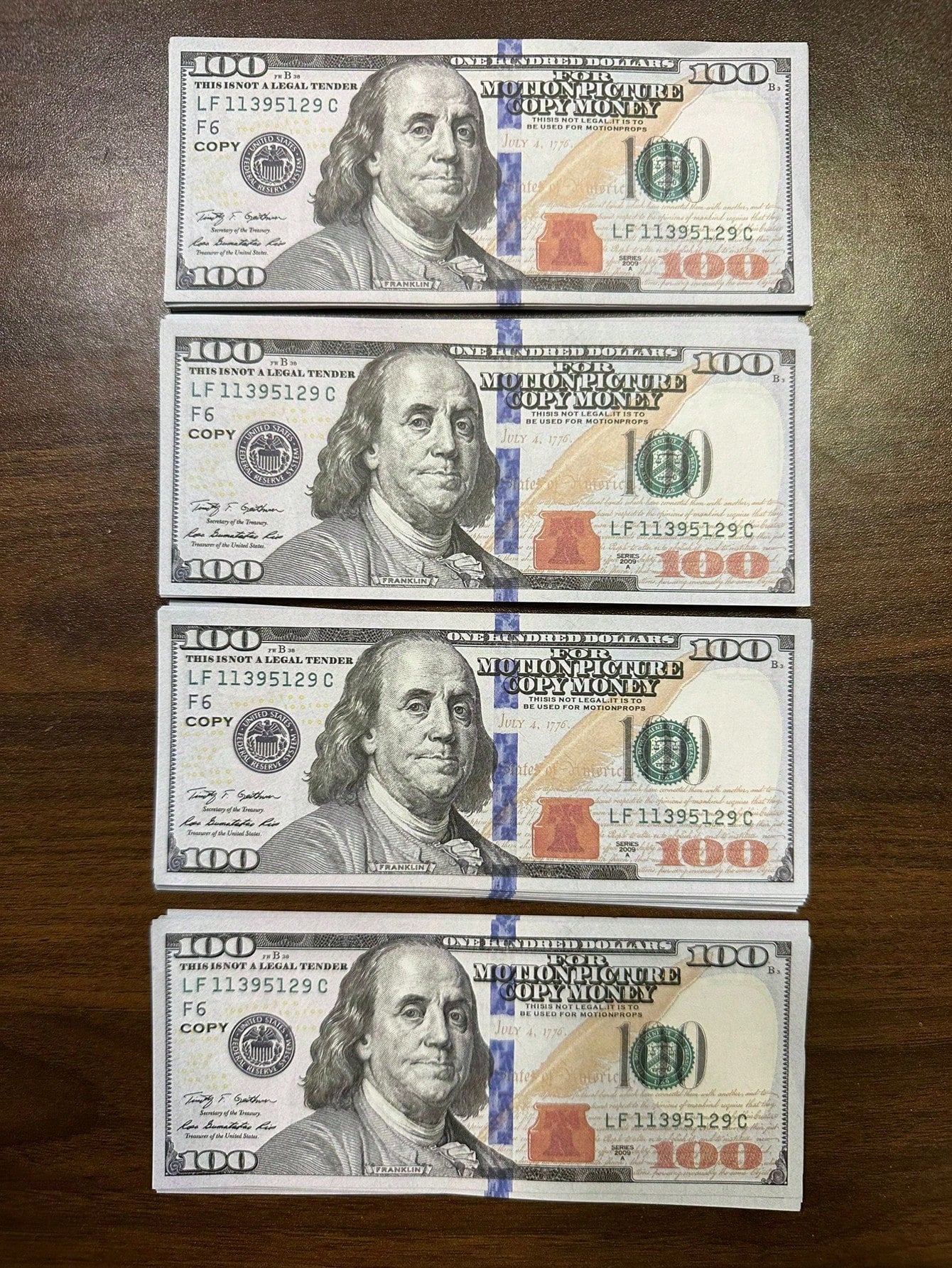 400pcs Prop Small Size Paper Money/Cash,Party Game Entertainment Educational Toy,Money Fake,Play Money,Toy Money,Prop Money,Money,Fake Money,Piggy Bank For Kids,Money Fake,Counterfeit Money 400pcs