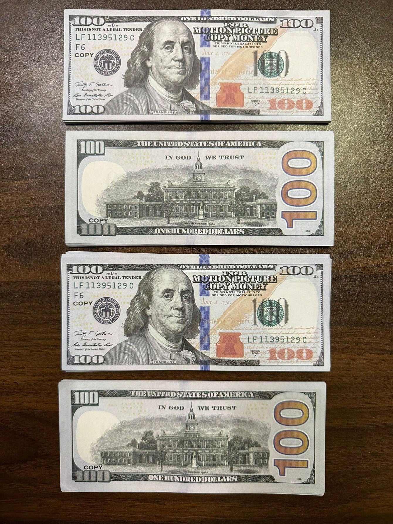 400pcs Prop Small Size Paper Money/Cash,Party Game Entertainment Educational Toy,Money Fake,Play Money,Toy Money,Prop Money,Money,Fake Money,Piggy Bank For Kids,Money Fake,Counterfeit Money 400pcs