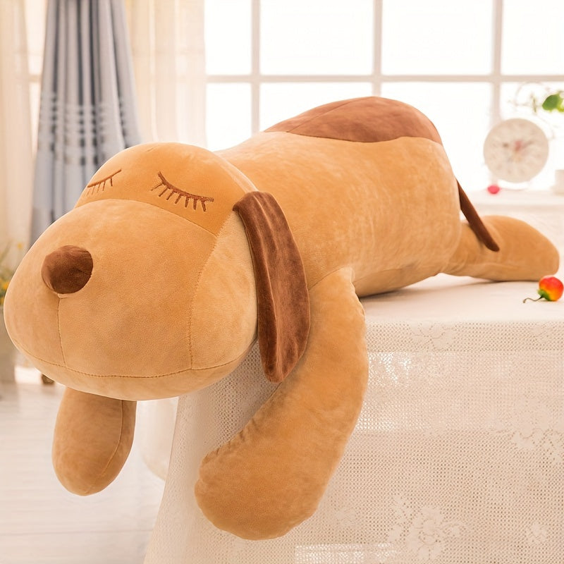 A Cute And Funny Plush Dog Toy Makes for an Ideal Gift for Birthdays, Holidays, And Valentine'S Day, And Is Also Great for Christmas And Perfect for Thanksgiving.
